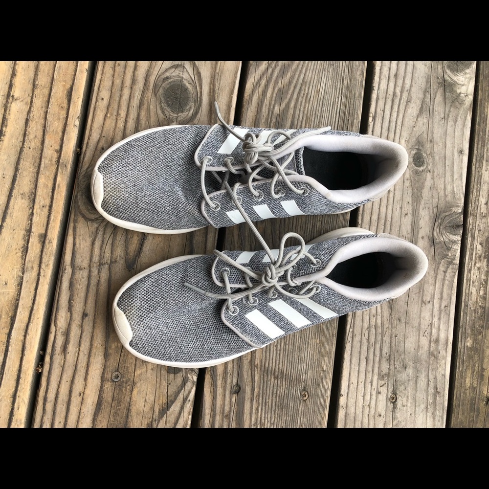 Adidas womens 9